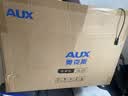 奥克斯AUX按摩垫全身躺垫按摩靠垫按摩仪颈椎按摩器多功能床垫家用按摩椅腰背颈肩生日父母情人节礼物 至尊皮革【升级玉石机芯+电动腰托+全身按摩+药枕】 情人节礼物送男女老师朋友 实拍图