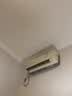 轻帆原装正品万能空调遥控器通用款全部适用格力美的华凌海尔奥克斯TCL小米海信科龙志高松下三菱长虹G 电视空调遥控器通用电池勿拍 实拍图