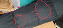 京东洗衣服务 衣鞋任洗5件 上门取送 去渍整形 价值2000元内衣服鞋子 实拍图
