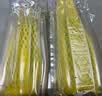 京鲜生 山东头茬羊角蜜甜瓜 净重3斤 单果300g+ 生鲜水果源头直发 实拍图