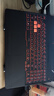 华硕（ASUS）天选2/3 二手笔记本 飞行堡垒 15.6寸高性能独显电竞吃鸡游戏本电脑 95新i5-10300H 1650Ti高刷飞行堡垒 实拍图