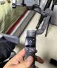 大疆（DJI）Osmo Mobile 8P 手机云台稳定器 大疆OM8P 手机稳定器 手持vlog AI跟拍 360度跟拍增稳防抖自拍杆 全能 Vlog 套装+收纳包 标配 实拍图