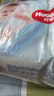 好奇（Huggies）金装纸尿裤婴儿超薄尿不湿新生儿尿裤柔软透气 【纸尿裤】M50片+4片(6-11kg) 实拍图