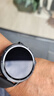 小米（MI）【618大促】XiaomiWatchS4黑色 国家补贴 运动心率血氧监测小米手表s4男表女表 实拍图
