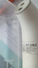 鱼跃(yuwell)医用红外电子体温计额温枪温度计婴幼儿专用精准YT-1 实拍图