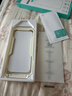 山泽【无尘仓2片装丨无黑边不挡屏】适用iPhone14ProMax钢化膜苹果手机贴膜防摔抗指纹屏幕保护高清 实拍图