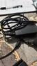 联想（Lenovo）原装笔记本充电器Thinkpad E560 T460s X240 X260 E470 T440 适配器20V3.25A 65W方口电脑电源线 实拍图