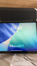 Apple/苹果 iPad 11英寸 A16芯片2025年款 平板电脑 (256GB WLAN版/学习办公娱乐)银色 实拍图