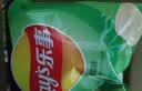 乐事（Lay's）薯片意大利香浓红烩味 135克*7包 休闲零食膨化食品 实拍图