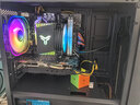 【95新保核心】七彩虹等一线品牌/1660S/2060S/3060TI/3070电脑游戏独立显卡 95新非矿卡 GTX 1060 3G 实拍图