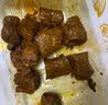 周黑鸭 锁鲜鸡翅尖150g 武汉特产 即食卤味 零食小吃源头直发包邮 实拍图