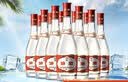 汾酒红盖玻汾 清香型白酒 42度 475mL*12瓶 原箱装 实拍图