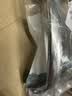 首力老式门拉手柜门抽屉把手简易木门拉手304不锈钢拉手弓形门把手 实拍图