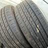 米其林（MICHELIN）汽车轮胎 215/55R17 94V 浩悦五代Primacy 5 适配迈腾帕萨特/天籁 实拍图