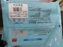 广州酒家牛奶馒头600g*2袋 48个 儿童早餐生鲜奶香馒头食品速食速冻辅食 实拍图
