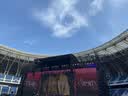 京东阿浩演出票务演唱会门票代拍代抢录信息专用 沟通客服 100 阿浩票务演唱会门票沟通客服 实拍图