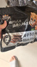 三只松鼠风干牛肉约500g散称袋装六成干休闲零食手撕牛肉干肉脯内蒙世界杯 实拍图