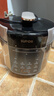 苏泊尔（SUPOR）电压力锅5L 智能0涂层钢胆大屏SY-50YC5015电饭煲高压锅适用4-6人上盖批次随机发货 实拍图