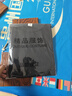 短袖t恤男2026宽松男士大码速干透气运动上衣跑步凉感干活穿CJDP 短袖【网眼】黑色 3XL 实拍图