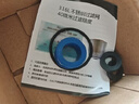 沐唯电热水器前置过滤器可清洗马桶洗衣机花洒自来水龙头进水阻垢器 实拍图