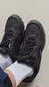 斯凯奇（Skechers）户外徒步鞋男士秋季厚底减震慢跑鞋运动鞋百搭休闲鞋237145 实拍图