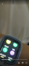 飞利浦（PHILIPS）儿童电话手表Z5 长续航高清视频10重AI精准定位4G全网通插卡男女孩青少年学生戒网防沉迷手表 蓝色 实拍图