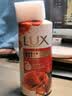 力士（LUX）醉梦罗兰香 馥郁香氛 奢宠香氛沐浴乳720g 留香 香味持久 实拍图