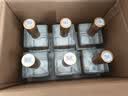 汾酒巴拿马金奖小方瓶53度500ml*6 原箱杏花村清香型口粮酒白酒无礼袋 实拍图