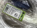 漫德莱净水器2分PE管 管线机预埋水管家用通用净水机纯水机白色软管10米 实拍图