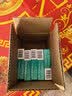【原研进口】拜阿司匹灵 阿司匹林肠溶片 0.1g*30片/盒 5盒装 实拍图