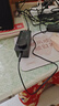 FOSI AUDIO弗西音频SK02台式解码耳放一体机 桌面DSD音频解码器无损HIFI发烧便携耳放 4.4平衡耳机放大器 SK02黑色 实拍图