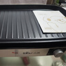 小熊（Bear）烤肉锅电烤盘 家用电烧烤炉 电烤炉多功能锅烤串烤肉一体不沾烤串机可拆烧烤炉DKL-H21P1 实拍图