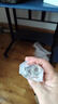 联塑（LESSO）ppr热熔水管接头 4分活接头(塑胶管与金属外螺纹连接)白色 dn20X1/2＂（2个装） 实拍图