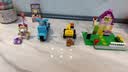 乐高（LEGO）积木10698 经典创意积木盒男女孩儿童玩具生日礼物 实拍图