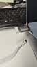 飞利浦（PHILIPS）Type-C转USB3.0转接头10G速率手机平板接U盘OTG数据转换线Macbook电脑接硬盘键鼠拓展连接器USB3.2 实拍图