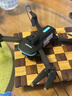 联想（Lenovo）入门级带屏遥控飞机四轴避障飞行器高清航拍无人机男孩玩具航模飞机 实拍图
