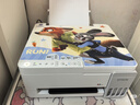爱普生（EPSON）【6代新品】L3351墨仓式彩色打印机 微信打印/无线连接 家用AI学习打印机（打印、复印、扫描） 实拍图