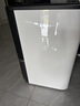 德业（Deye）除湿机/抽湿机 除湿量25升/天 45㎡家用轻音地下室除潮除湿器干衣机客厅卧室 手机智控DYD-T22A3 实拍图