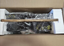 櫻花樹油烟机家用大吸力中式抽油烟机出租房厨房小户型小尺寸老式吸油烟机 35m³【琴键四位+深腔锥网】 自行安装 实拍图