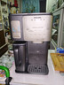 飞利浦（PHILIPS）【升级高配款】冰沙大冰块净水器加热直饮一体机冰境i1pro升级版自来水过滤矿泉免安装 ADD8605 实拍图