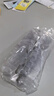 正妙挂钩超强粘力粘钩免打孔强力挂钩无痕免钉浴室置物架透明防水粘钩 加厚强力粘钩【10片装】 实拍图