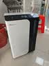 德业（Deye）除湿机/抽湿机 除湿量50升/天家用地下室复式别墅商用大功率工业吸湿机器手机智控DYD-D50A3 实拍图