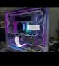 华硕B650 B850 X870主板搭AMD9000系列锐龙R7 9800X3D 9950X3D CPU主板套装 板U套装 华硕ROG B850-G WIFI S小吹雪 R7 9800X3D散片 实拍图