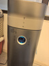 美的（Midea）【甲醛数显净化加湿器一体】空气净化器鼻炎家用除醛烟味异味过敏原空气净化机RX600ProH 实拍图