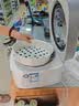 九阳（Joyoung）【0氟珐琅钛瓷】安心煲电饭煲4L含钛内胆电饭锅3-4人家用微压柴火饭4A好饭NTC智控多功能 F-40NF12 实拍图