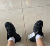 FILA 斐乐猫爪鞋4代女鞋复古运动鞋时尚休闲鞋运动鞋 实拍图