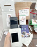 INSTAX富士instax立拍立得 数模一次成像相机（打印手机照片）mini Liplay 恋人白 实拍图