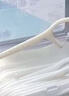 参半高韧牙线棒柔韧加强细滑圆线牙线牙签两用不易断多面清洁盒装50支 实拍图