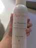 雅漾（Avene）舒泉保湿喷雾300ML 补水舒缓修护敏肌爽肤水护肤晒后湿敷礼物男女 实拍图