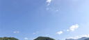 C'mon防紫外线太阳伞防晒遮阳伞女超轻便携口袋晴雨伞 扁五折伞藕粉色 实拍图